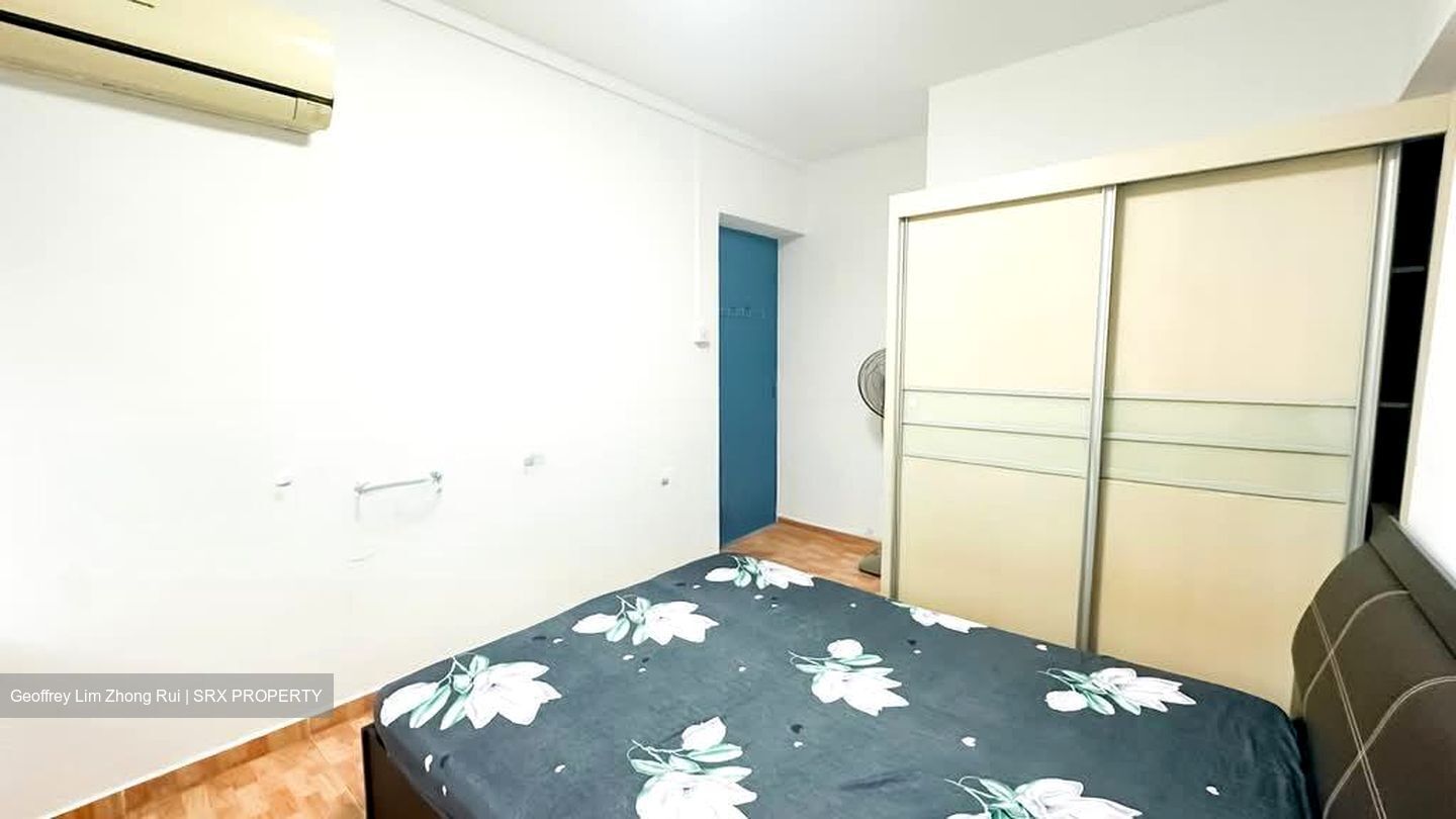 Blk 615 Bukit Panjang Ring Road (Bukit Panjang), HDB 4 Rooms #618953051